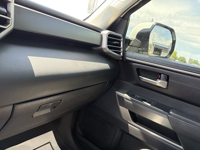 2023 Toyota Sequoia SR5