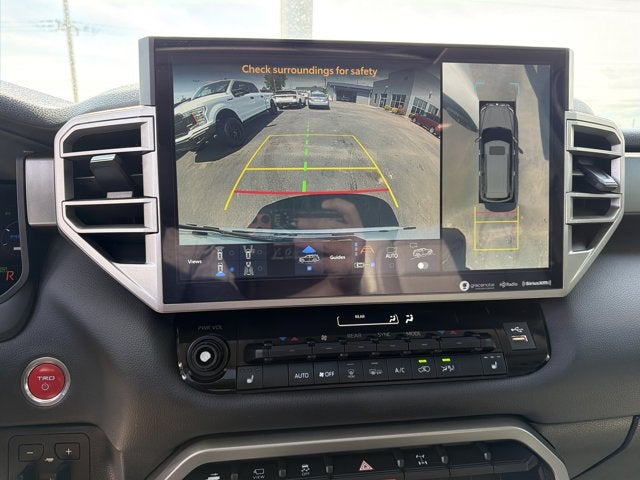 2023 Toyota Sequoia SR5