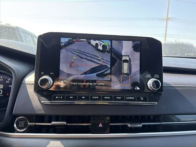 2024 Mitsubishi Outlander SEL Black Edition