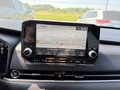 2024 Mitsubishi Outlander SEL Black Edition