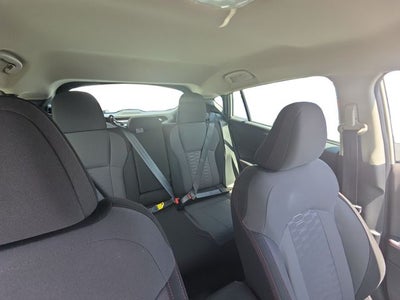 2024 Subaru Impreza Sport