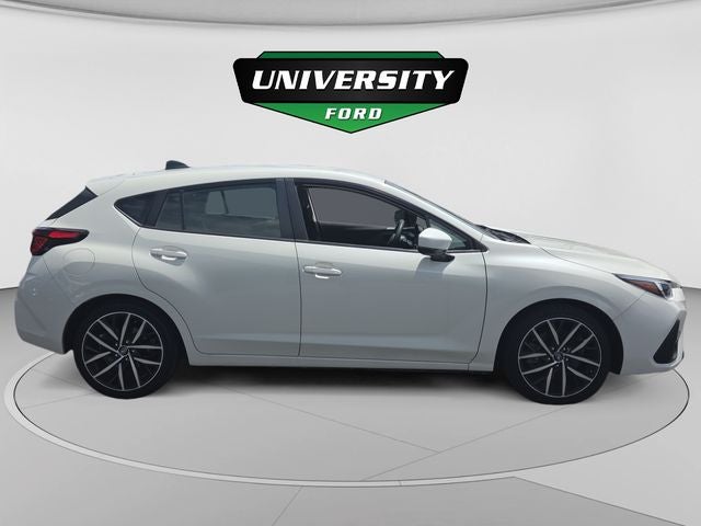 2024 Subaru Impreza Sport