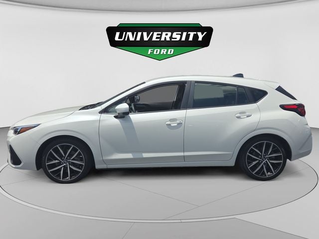 2024 Subaru Impreza Sport