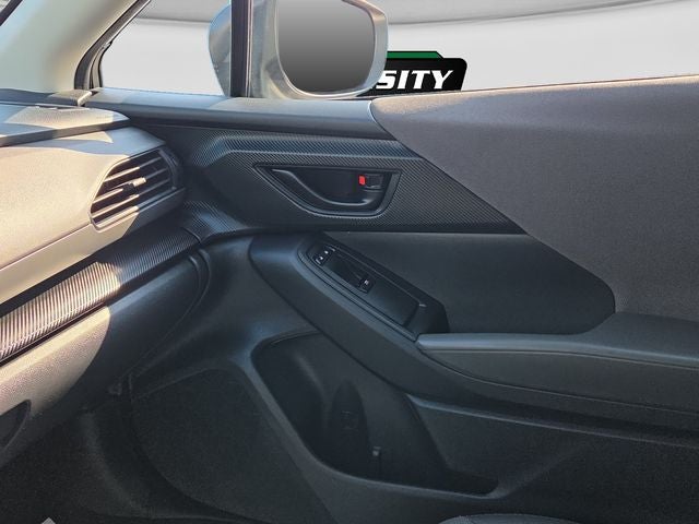 2025 Subaru Crosstrek Base