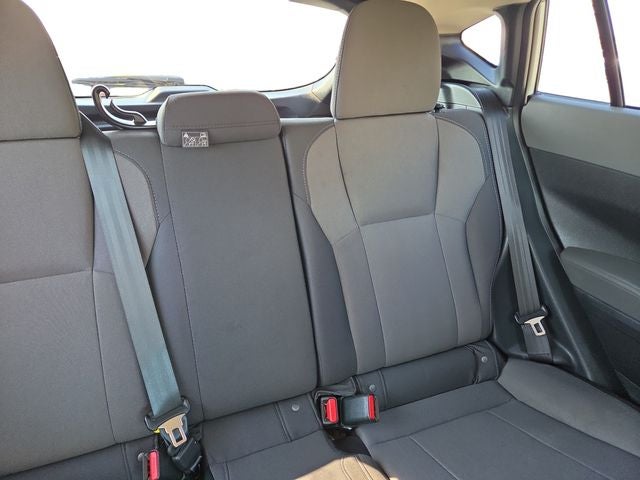 2025 Subaru Crosstrek Base