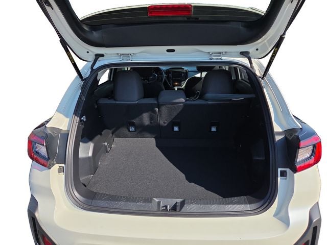 2025 Subaru Crosstrek Base