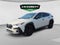 2025 Subaru Crosstrek Base