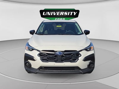 2025 Subaru Crosstrek Base
