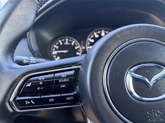 2025 Mazda Mazda CX-90 3.3 Turbo Preferred