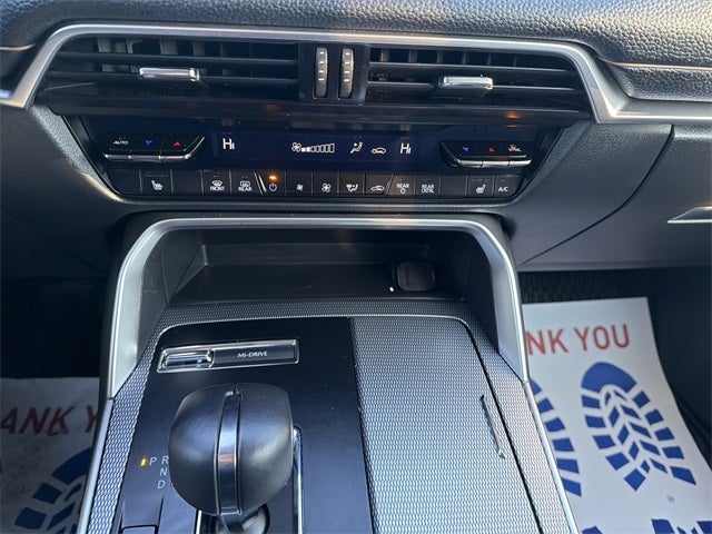 2025 Mazda Mazda CX-90 3.3 Turbo Preferred