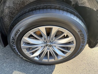 2025 Mazda Mazda CX-90 3.3 Turbo Preferred