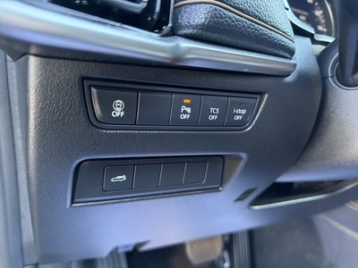 2025 Mazda Mazda CX-90 3.3 Turbo Preferred