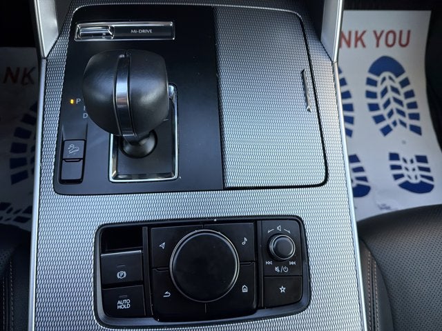 2025 Mazda Mazda CX-90 3.3 Turbo Preferred