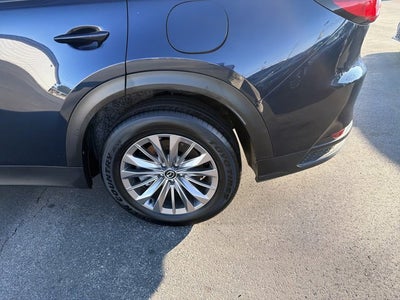 2025 Mazda Mazda CX-90 3.3 Turbo Preferred