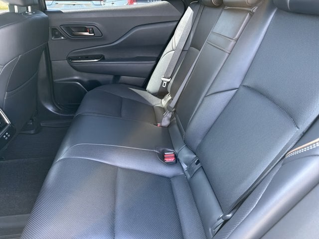 2024 Toyota Crown Platinum