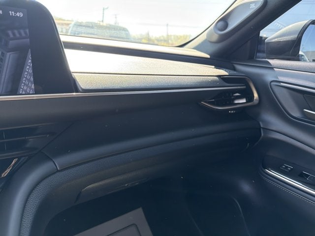 2024 Toyota Crown Platinum