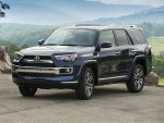2016 Toyota 4Runner Base