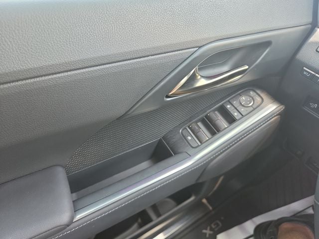 2026 Lexus GX 550 Premium+
