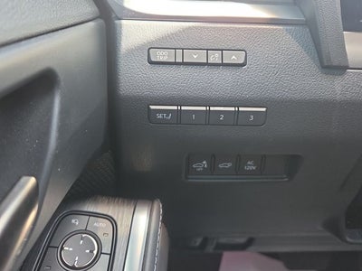 2026 Lexus GX 550 Premium+