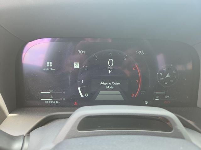 2026 Lexus GX 550 Premium+