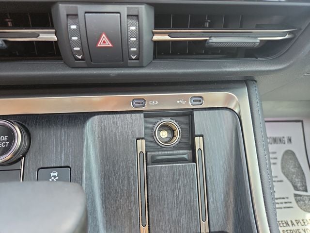 2026 Lexus GX 550 Premium+