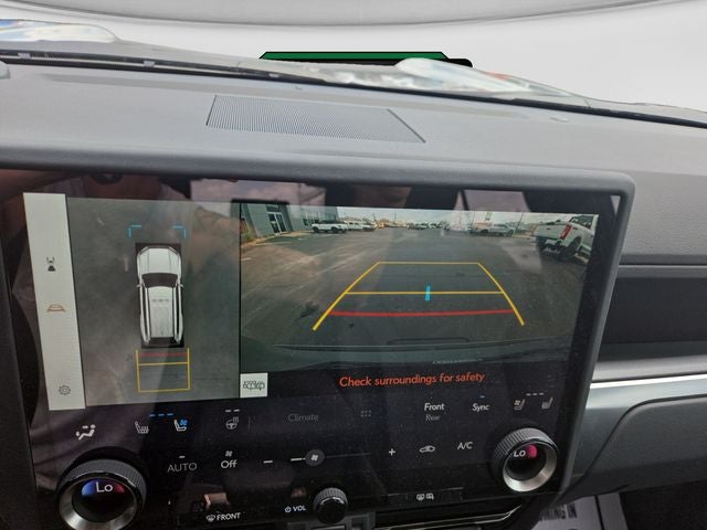 2026 Lexus GX 550 Premium+