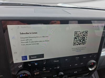 2026 Lexus GX 550 Premium+
