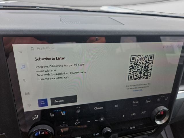 2026 Lexus GX 550 Premium+