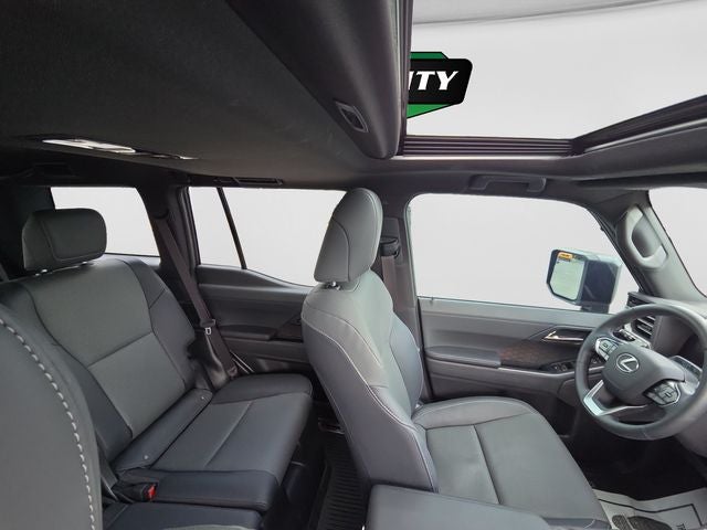 2026 Lexus GX 550 Premium+