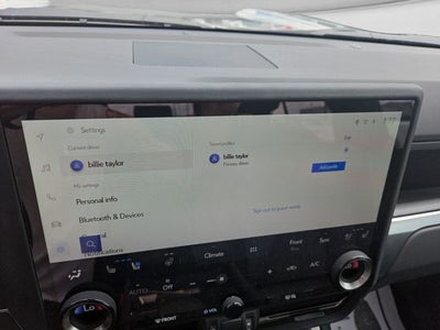 2026 Lexus GX 550 Premium+