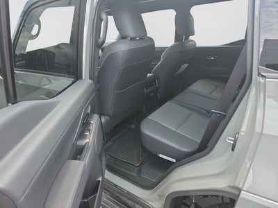 2026 Lexus GX 550 Premium+