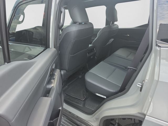 2026 Lexus GX 550 Premium+