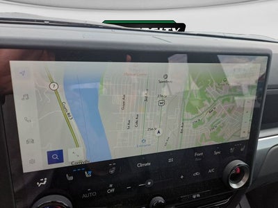 2026 Lexus GX 550 Premium+