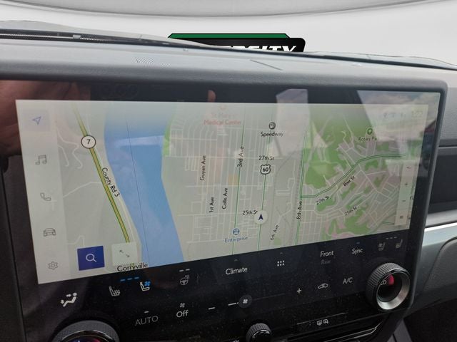 2026 Lexus GX 550 Premium+