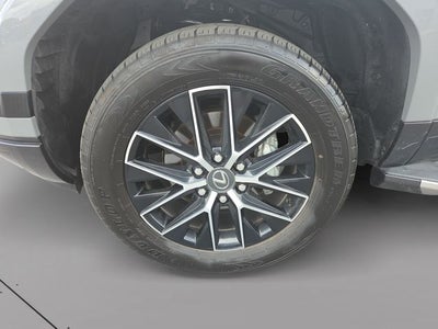 2026 Lexus GX 550 Premium+