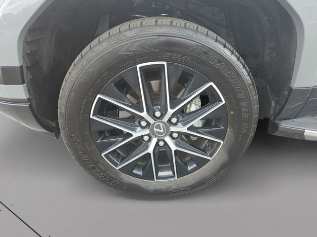 2026 Lexus GX 550 Premium+
