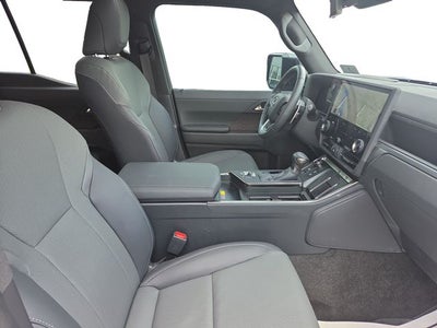 2026 Lexus GX 550 Premium+
