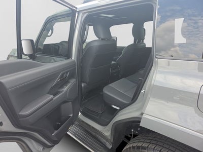 2026 Lexus GX 550 Premium+