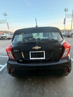 2020 Chevrolet Spark 1LT