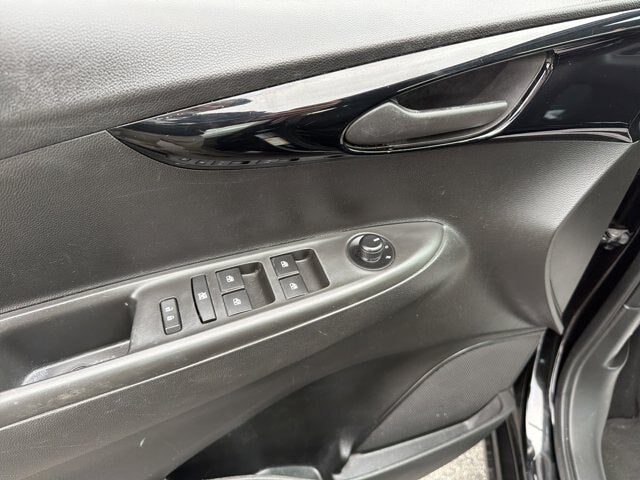2020 Chevrolet Spark 1LT