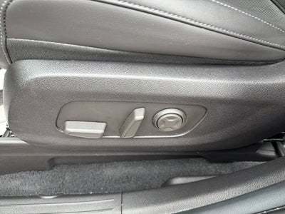 2025 Kia Carnival Hybrid EX