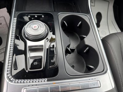 2025 Kia Carnival Hybrid EX