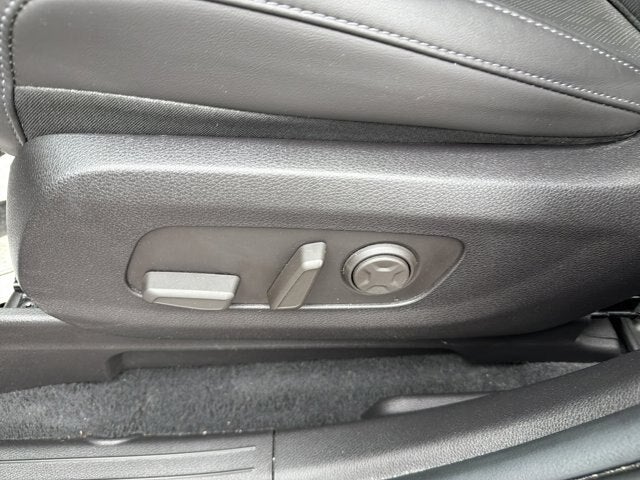 2025 Kia Carnival Hybrid EX