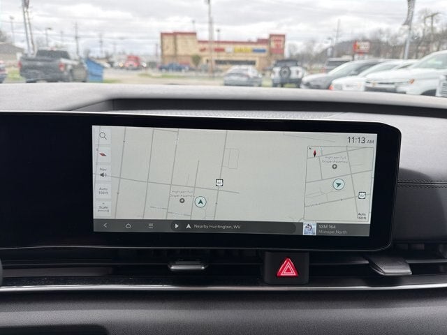 2025 Kia Carnival Hybrid EX