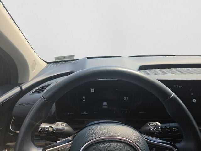 2025 Kia Carnival SX Prestige