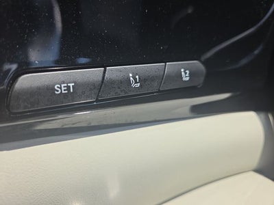2025 Kia Carnival SX Prestige