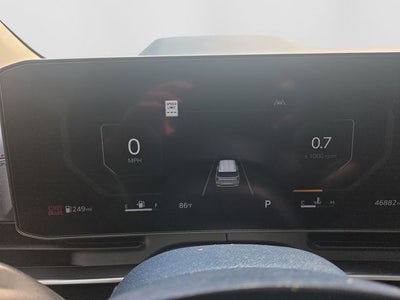 2025 Kia Carnival SX Prestige