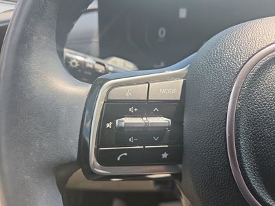 2025 Kia Carnival SX Prestige
