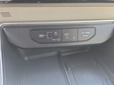 2025 Kia Carnival SX Prestige
