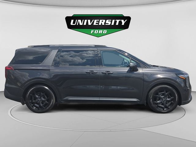 2025 Kia Carnival SX Prestige